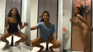 Horny Girls NRI Full Clip