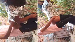 Horny Village Girl � Full HD