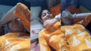 Aroused Punjabis Shy Body Part � Best Video