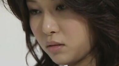 Japanese horny lady invited man fuck