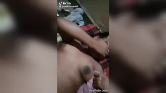 Tiktok Babe Enjoying Hard Fuck Nude Girls