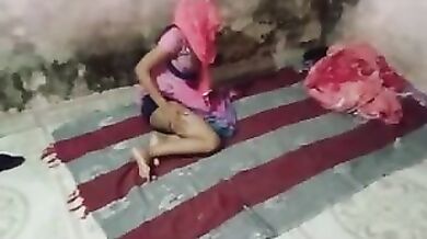 Village devar bhabhi ji dost chudwa bf banaya