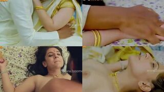 Newly Married Mallu Hottest First Night Sex Web